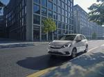 Honda Jazz e:HEV 2020 года (EU)